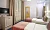 Types of hotel rooms, their characteristics and accommodation requirements